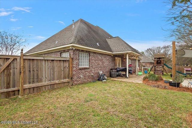 204 Belle Rose Circle, Madison, MS 39110