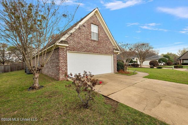 204 Belle Rose Circle, Madison, MS 39110