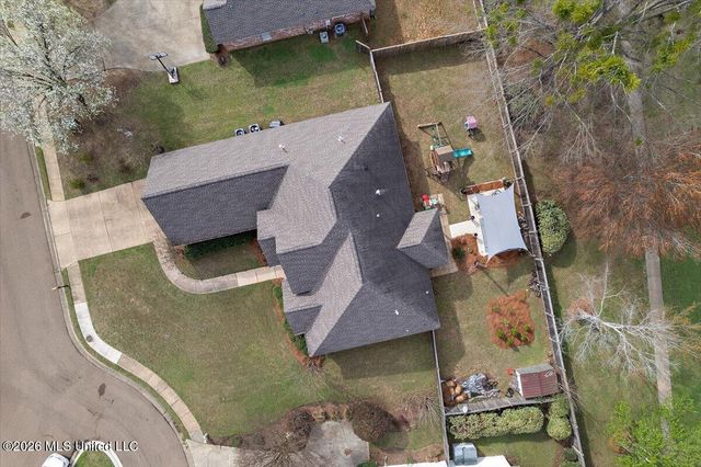 204 Belle Rose Circle, Madison, MS 39110