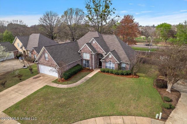 204 Belle Rose Circle, Madison, MS 39110