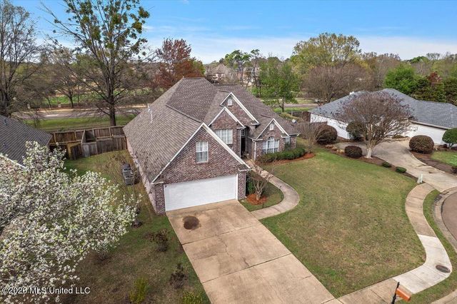 204 Belle Rose Circle, Madison, MS 39110