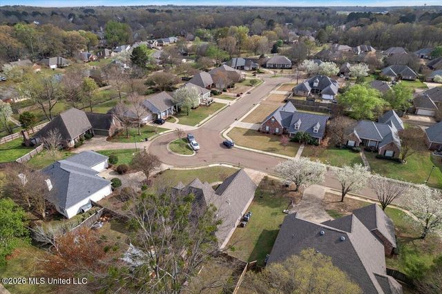 204 Belle Rose Circle, Madison, MS 39110
