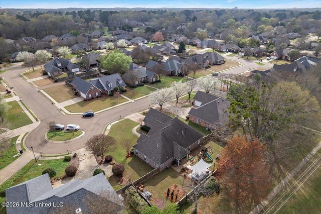 204 Belle Rose Circle, Madison, MS 39110