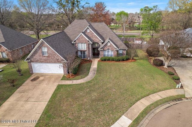 204 Belle Rose Circle, Madison, MS 39110