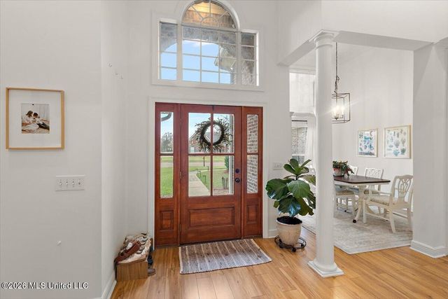 204 Belle Rose Circle, Madison, MS 39110