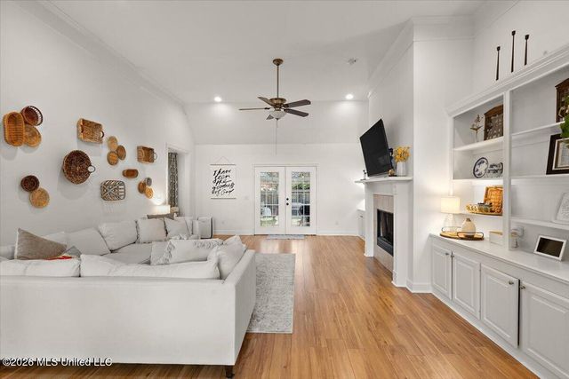 204 Belle Rose Circle, Madison, MS 39110