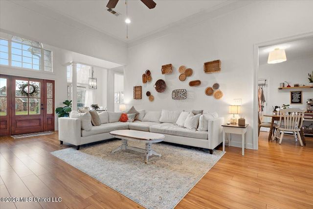 204 Belle Rose Circle, Madison, MS 39110