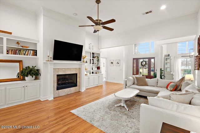 204 Belle Rose Circle, Madison, MS 39110