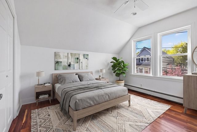 39 Ash Ave, Somerville, MA 02145