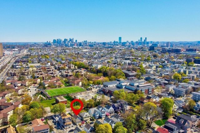 39 Ash Ave, Somerville, MA 02145