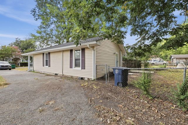 5323 Spriggs Street, Chattanooga, TN 37412