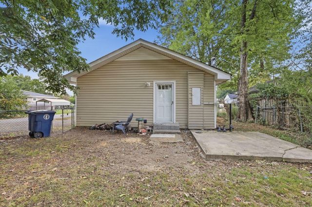 5323 Spriggs Street, Chattanooga, TN 37412