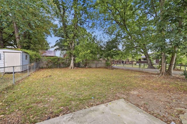 5323 Spriggs Street, Chattanooga, TN 37412