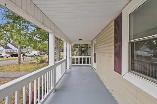 5323 Spriggs Street, Chattanooga, TN 37412
