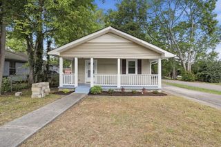5323 Spriggs Street, Chattanooga, TN 37412