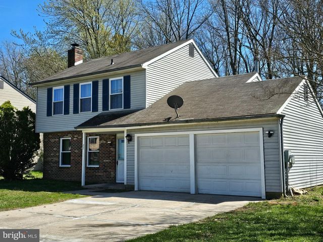 27 HARTSDALE LN, Sicklerville, NJ 08081