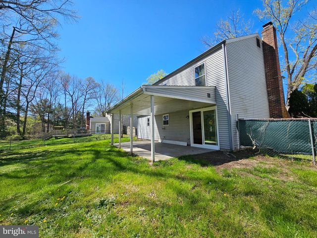 27 HARTSDALE LN, Sicklerville, NJ 08081