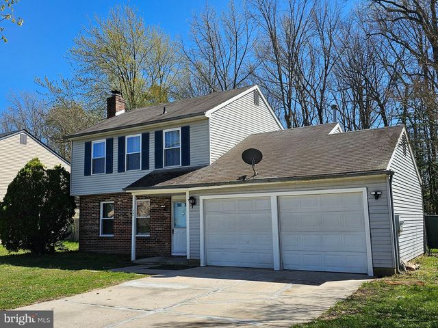 27 HARTSDALE LN, Sicklerville, NJ 08081