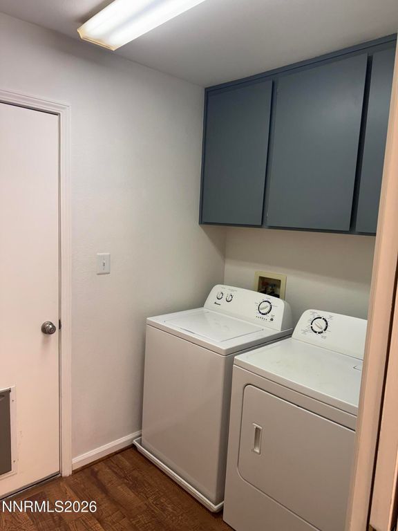 Image 15 of property listing at 6 Emilio Court, Yerington, NV 89447