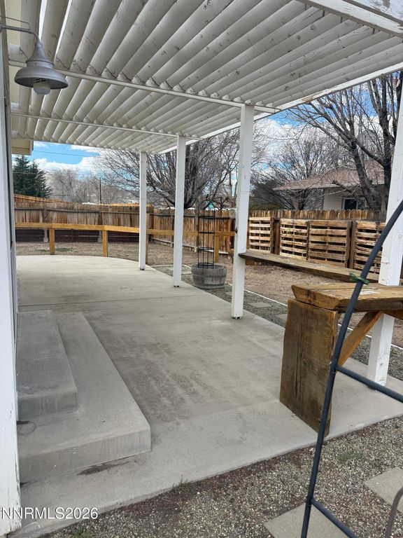 Image 22 of property listing at 6 Emilio Court, Yerington, NV 89447