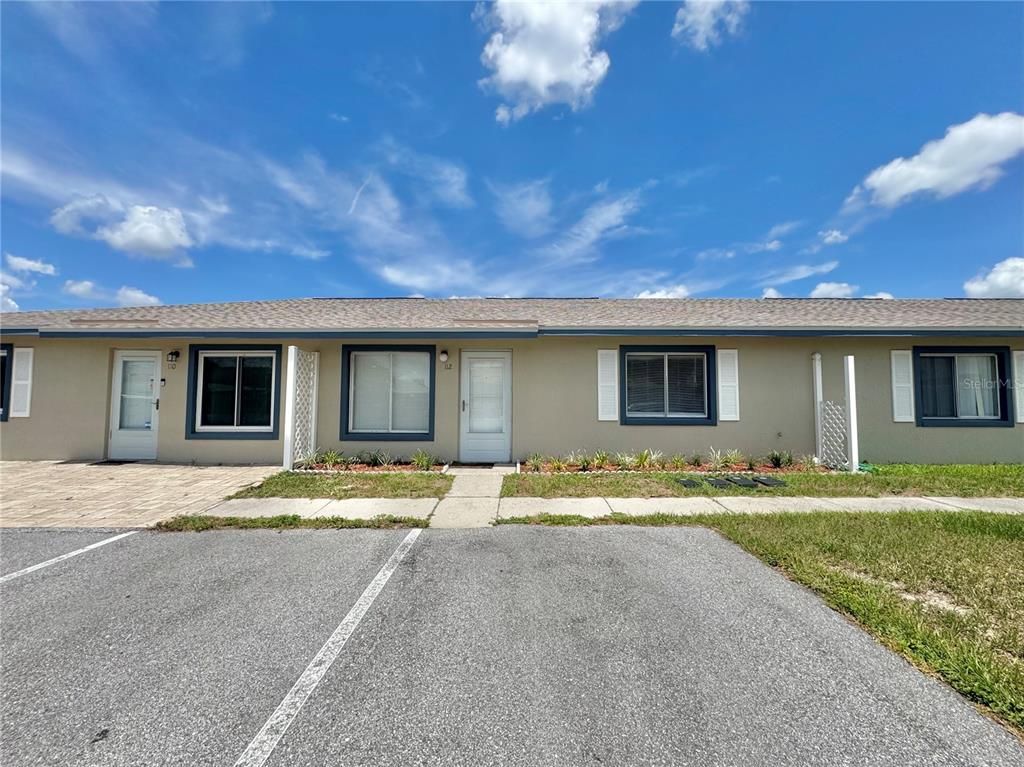 112 WINTER RIDGE DRIVE 112, Winter Haven, FL 33881