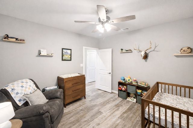 135 Kiowa Drive, Greenville, TX 75402