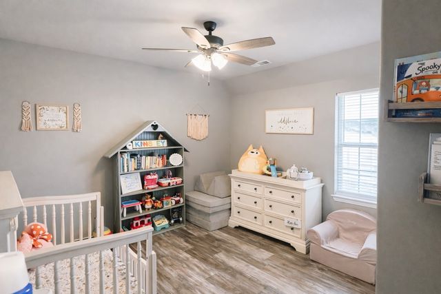 135 Kiowa Drive, Greenville, TX 75402