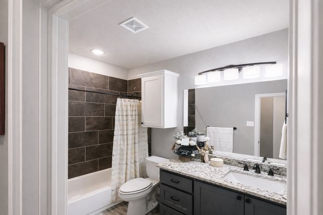 135 Kiowa Drive, Greenville, TX 75402