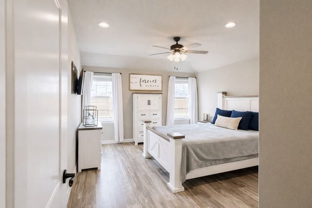 135 Kiowa Drive, Greenville, TX 75402