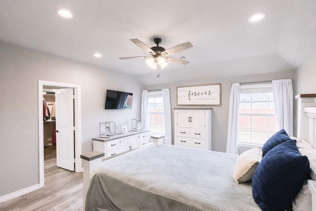 135 Kiowa Drive, Greenville, TX 75402