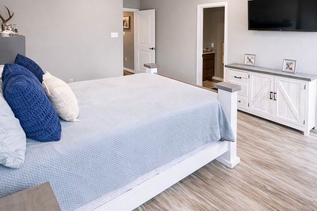 135 Kiowa Drive, Greenville, TX 75402