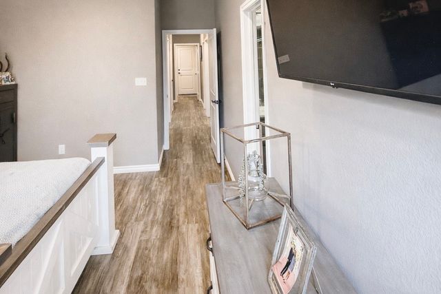 135 Kiowa Drive, Greenville, TX 75402