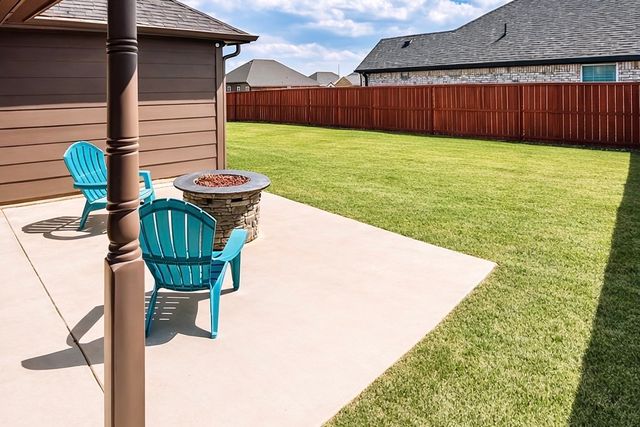 135 Kiowa Drive, Greenville, TX 75402