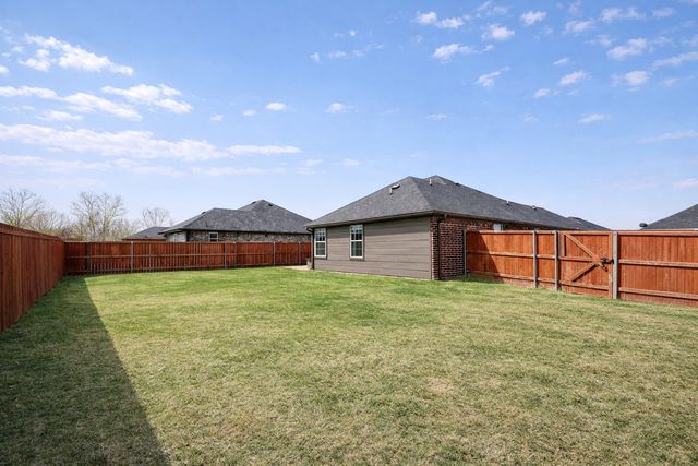 135 Kiowa Drive, Greenville, TX 75402