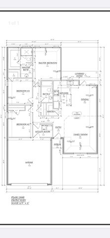 135 Kiowa Drive, Greenville, TX 75402