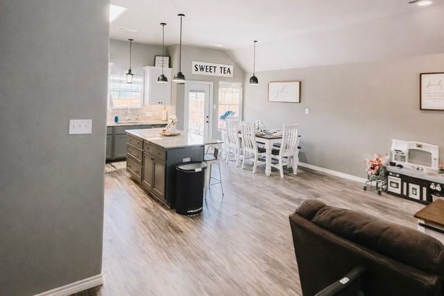 135 Kiowa Drive, Greenville, TX 75402