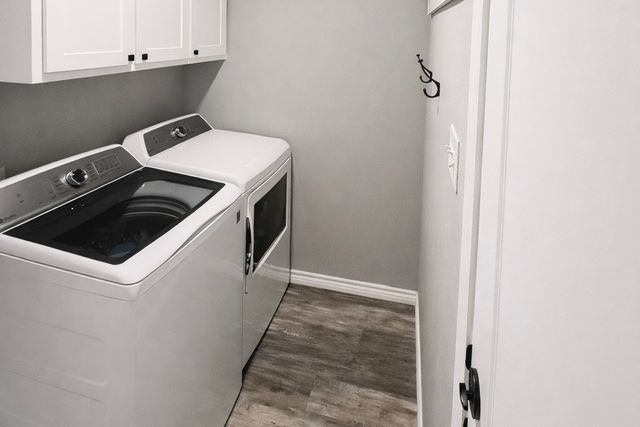 135 Kiowa Drive, Greenville, TX 75402