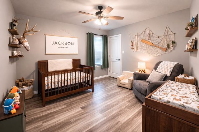 135 Kiowa Drive, Greenville, TX 75402