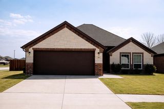 135 Kiowa Drive, Greenville, TX 75402