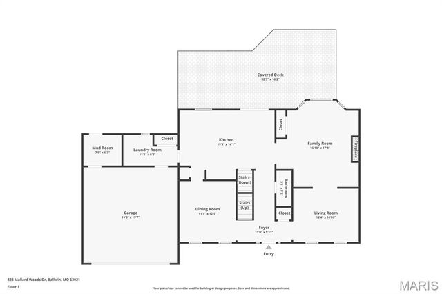 Address unavailable.