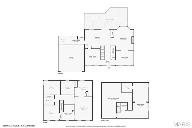 Address unavailable.