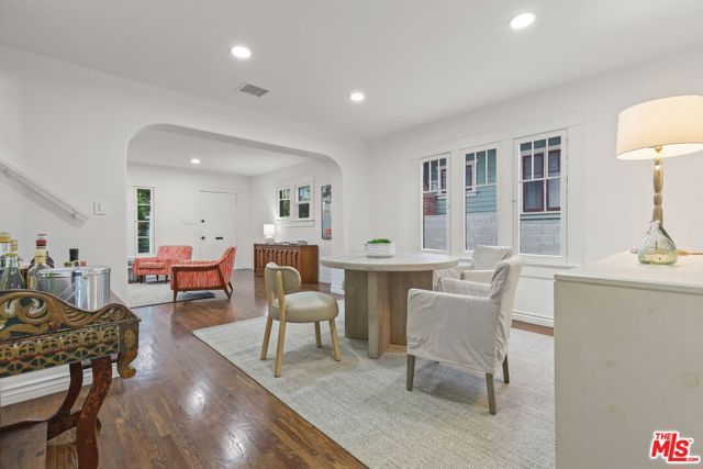 1446 Calumet Avenue, Los Angeles, CA 90026