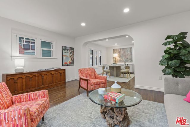 1446 Calumet Avenue, Los Angeles, CA 90026