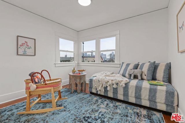 1446 Calumet Avenue, Los Angeles, CA 90026