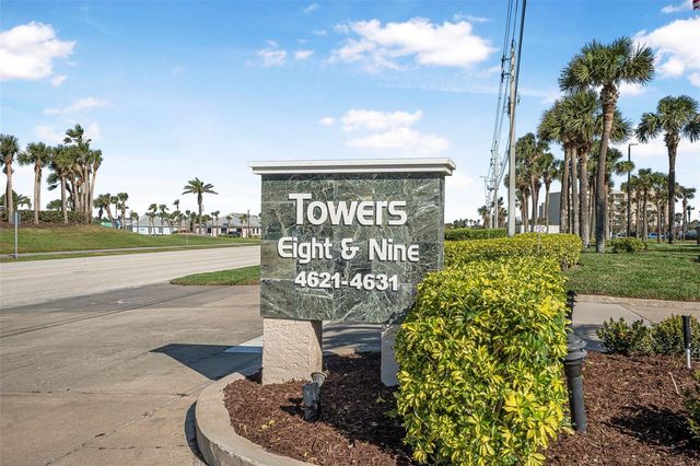 4631 S ATLANTIC AVENUE 8706, Port Orange, FL 32127