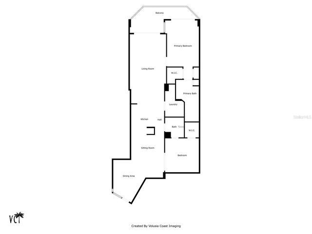 4631 S ATLANTIC AVENUE 8706, Port Orange, FL 32127