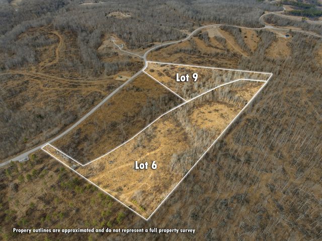 0 Saddleback Dr, Dover, TN 37058