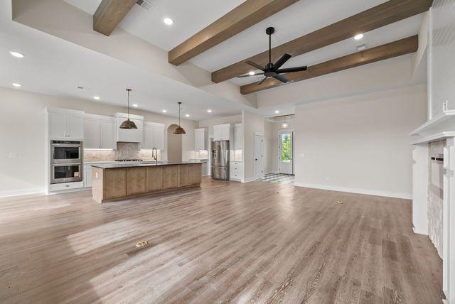 0 Saddleback Dr, Dover, TN 37058