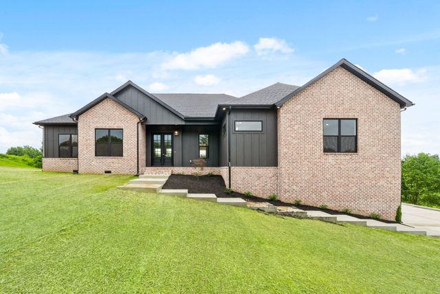 0 Saddleback Dr, Dover, TN 37058