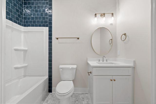 0 Saddleback Dr, Dover, TN 37058